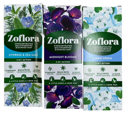 Zoflora