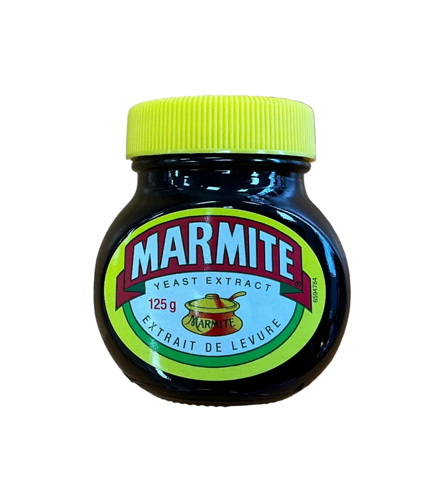 Marmite 125g