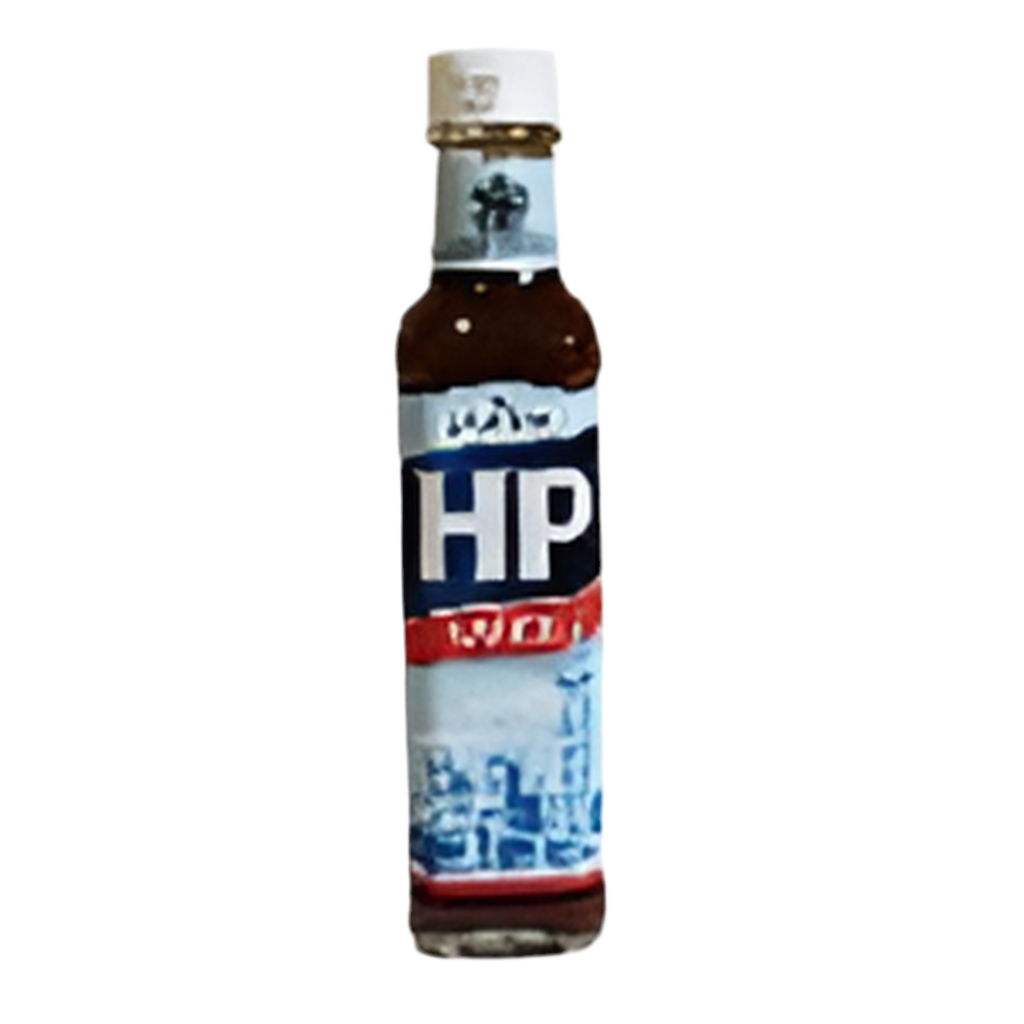 HP Sauce 220ml