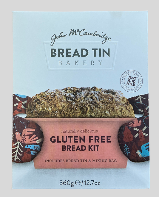 McCambridge Gluten Free Irish Soda Bread Mix