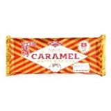 Tunnocks Milk Chocolate Caramel Wafer Biscuit 8 Pack 30g
