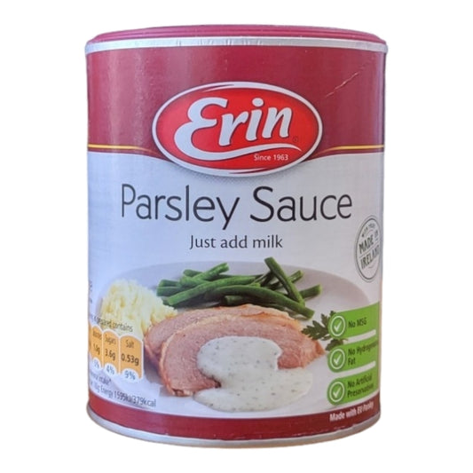 Erin parsley sauce 135g