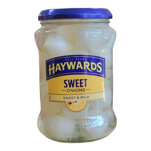 Haywards Silverskin Sweet Onions