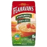Flahavans Progress Oatlets 1.5Kgs