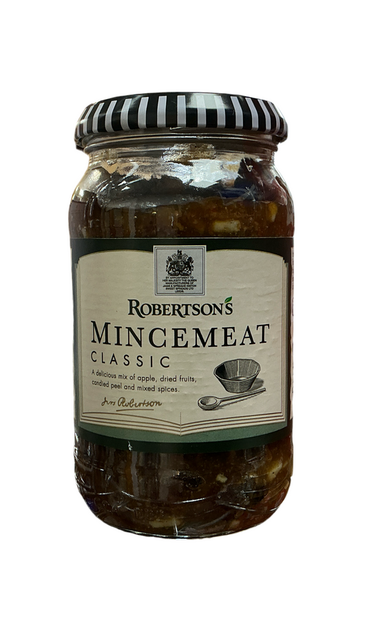Robertson's Mincemeat Classic