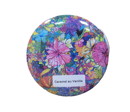 Gardiners Escapism Vanilla Fudge Tin 200g