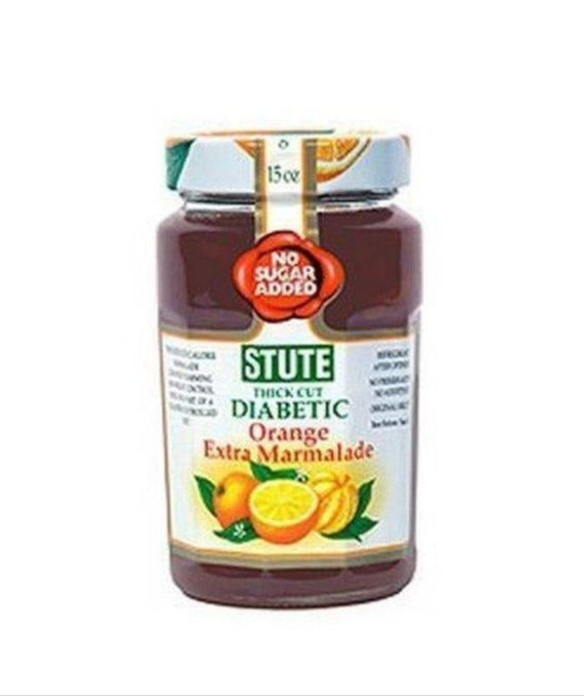 Stute thickcut marmalade