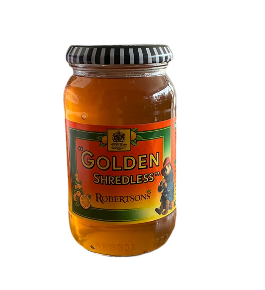 Robertson's Golden Shredless 454g
