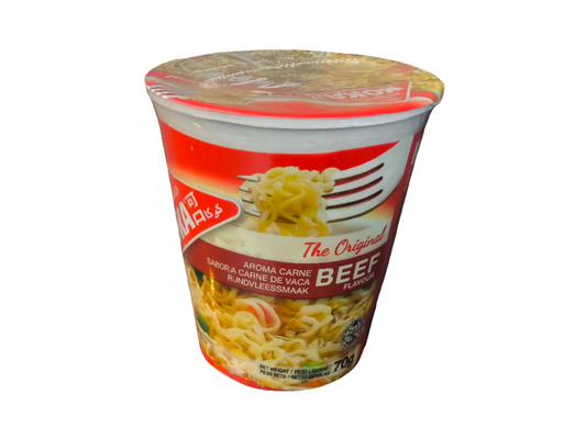 Koka Beef