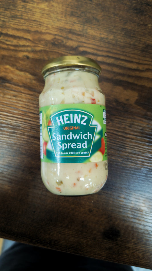 Heinz Sandwich Spread