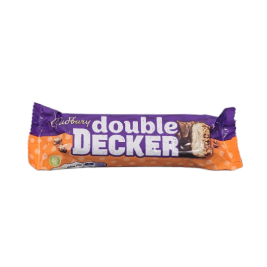 Cadbury Double Decker