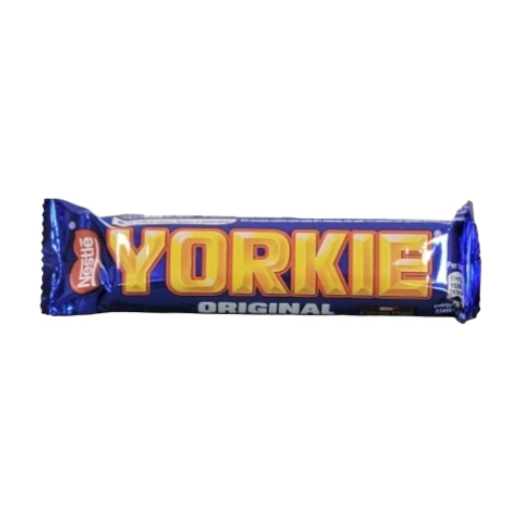 Yorkie 46g