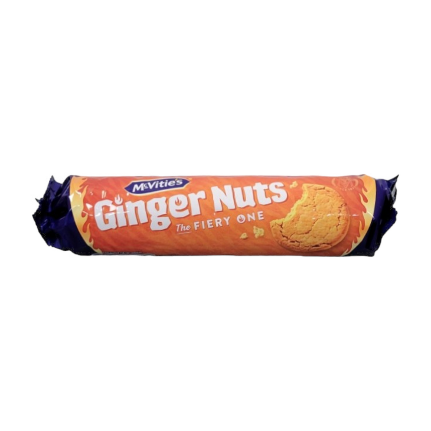 McVities Ginger Nuts