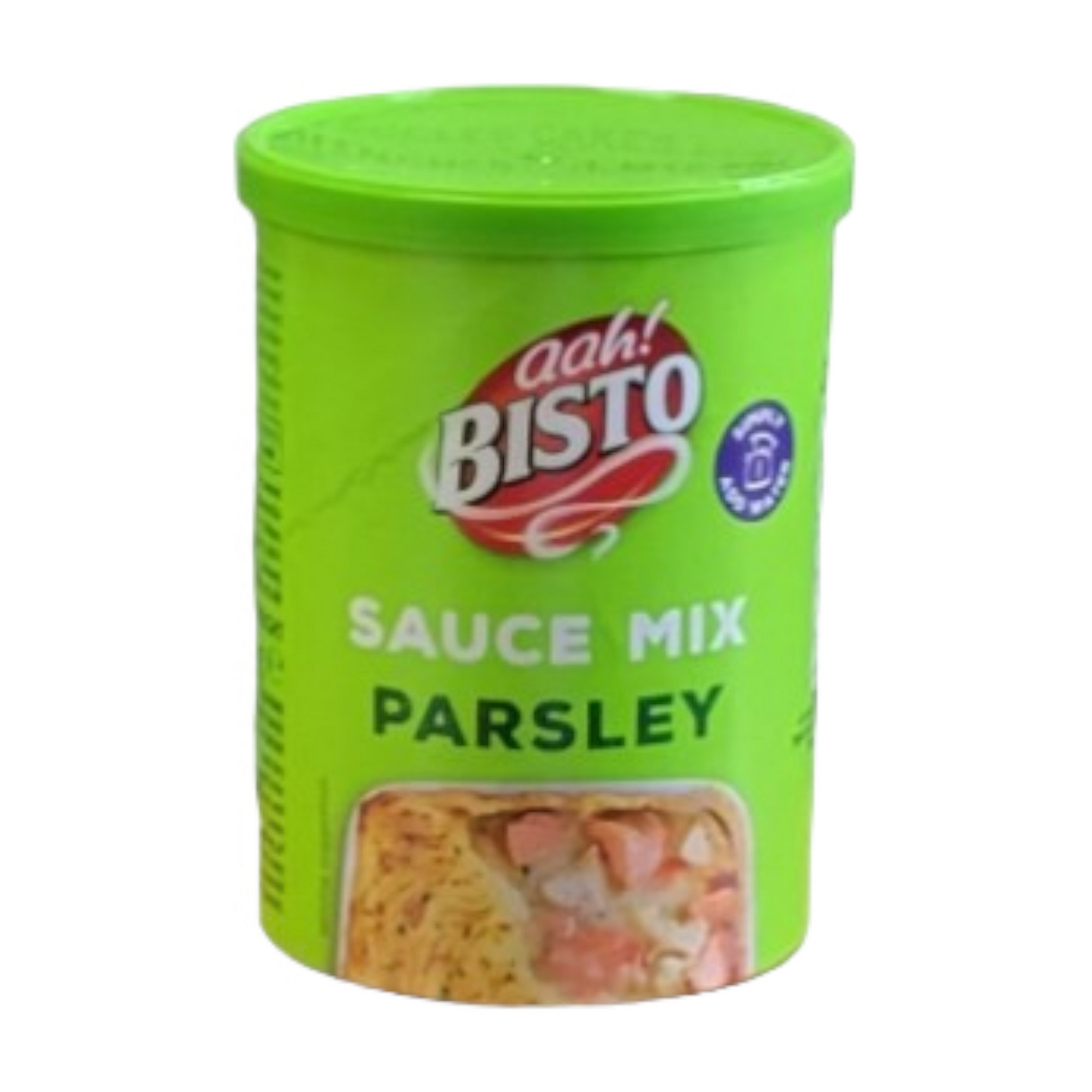 Bisto Parsley sauce Granules 185g