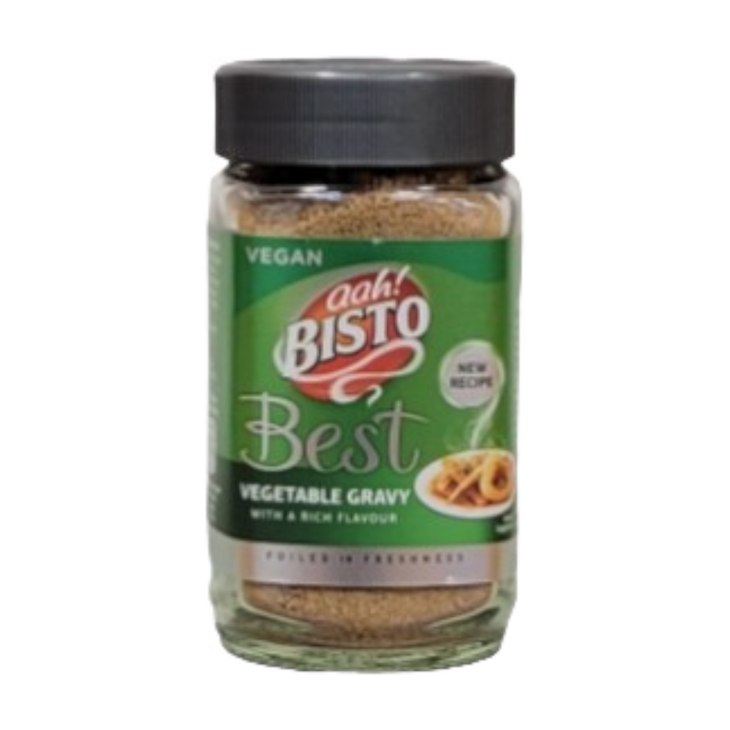 Bisto Best Vegetable Gravy Granules