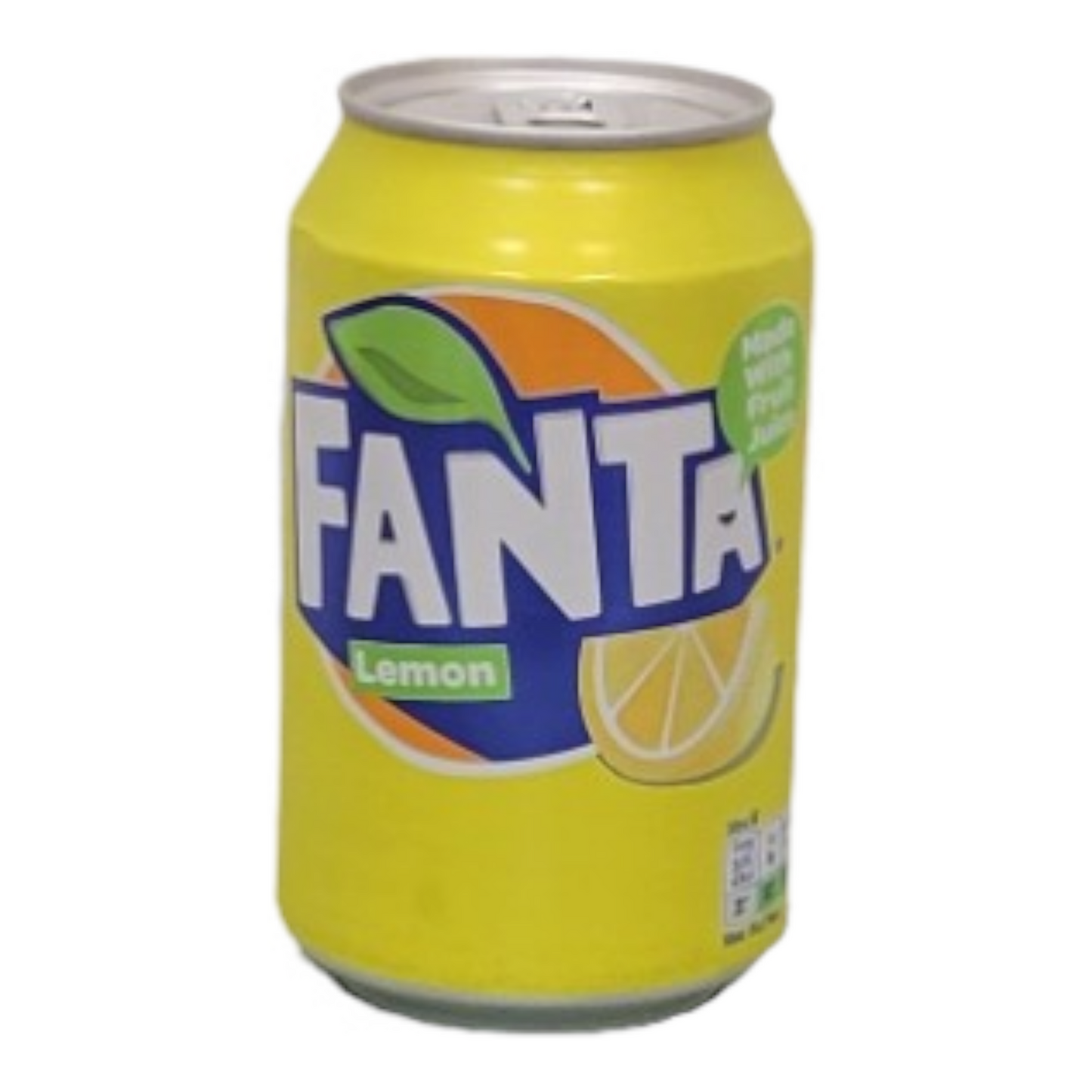 Fanta Lemon 330ml