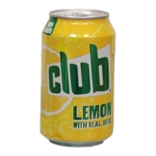 Club Lemon