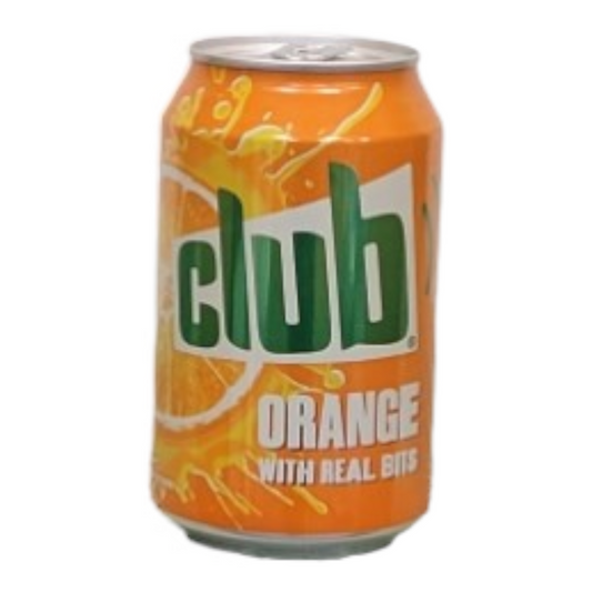 Club Orange
