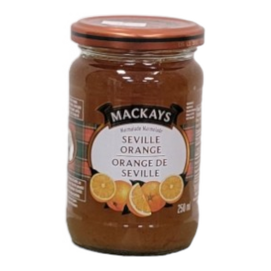 Mackays Seville Orange Marmalade (340g)