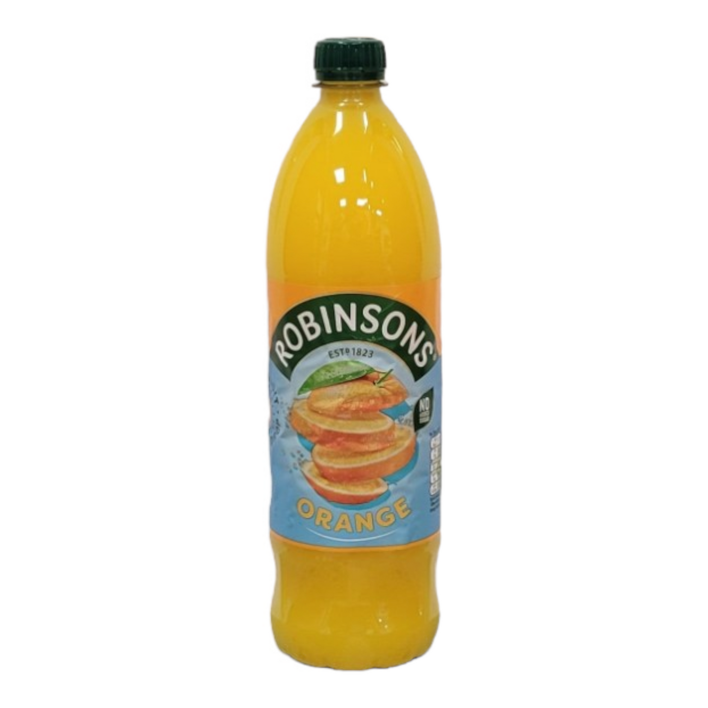 Robinsons Fruit Squash, Orange