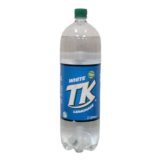 TK White Lemonade