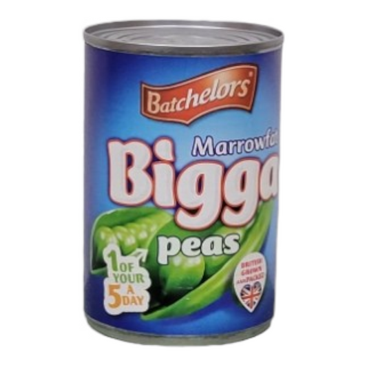 Bigga MarrowFat Processed Peas