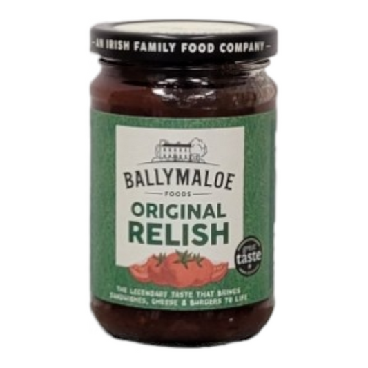 Ballymaloe Country Relish Jar 310 g