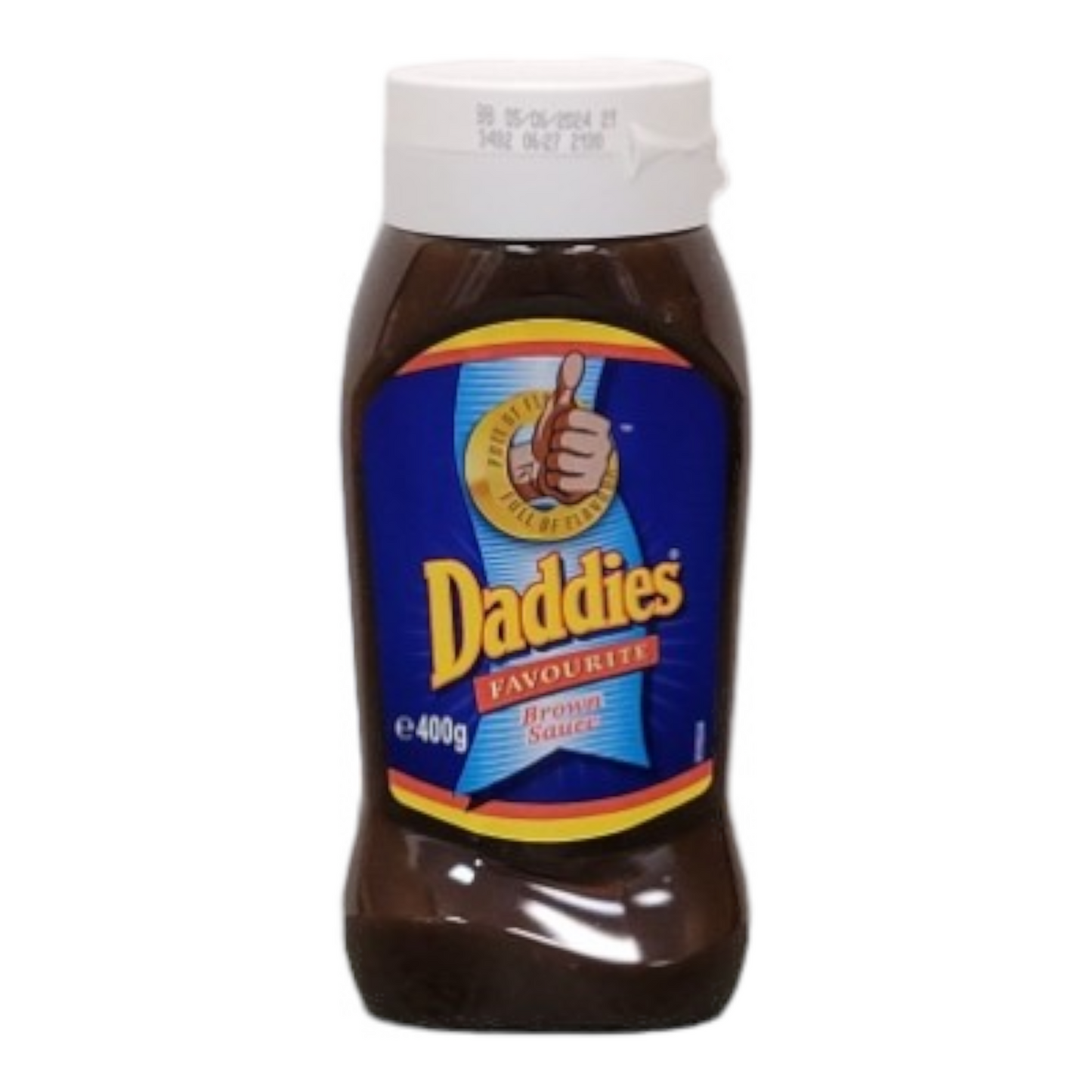 HP Foods Daddies Favourite Brown Sauce