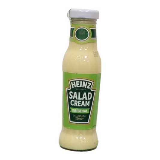 Heinz Salad Cream 285g