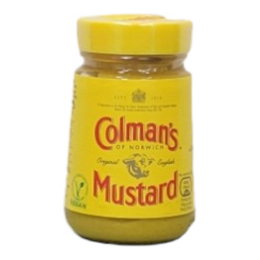 Colman's Mustard 100g