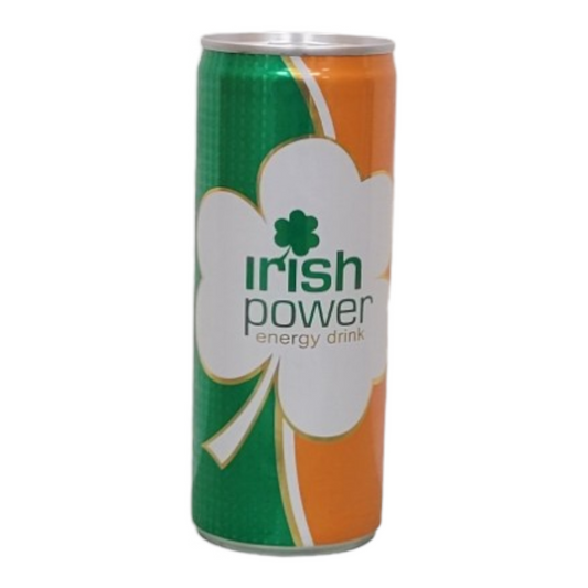 Irish Power