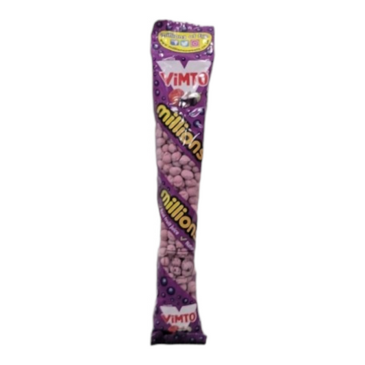 Millions Vimto Tube