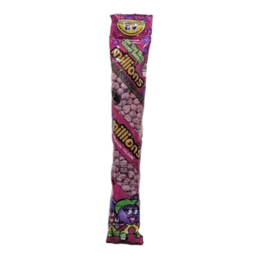 Millions Blackcurrant Tube