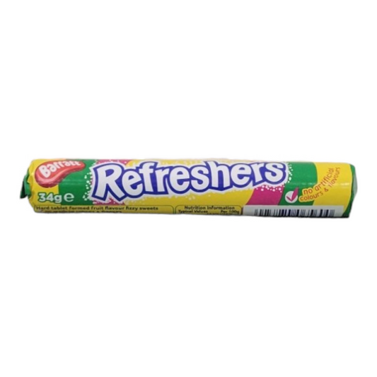 Refreshers