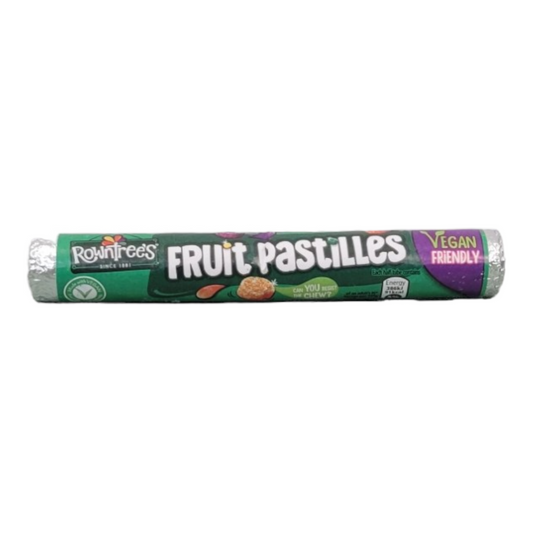 Rowntree's Fruit Pastilles 53g