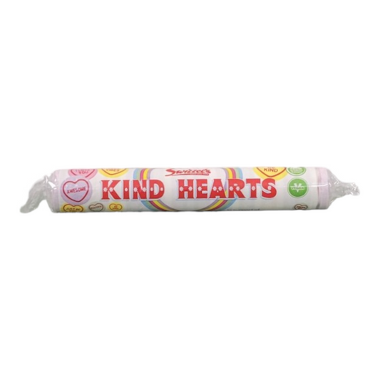 Swizzels Love Hearts Giant