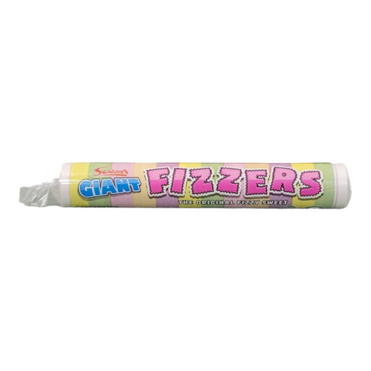 Swizzel Giant Fizzers 45g