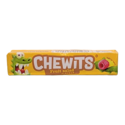 Chewits Fruit Salad