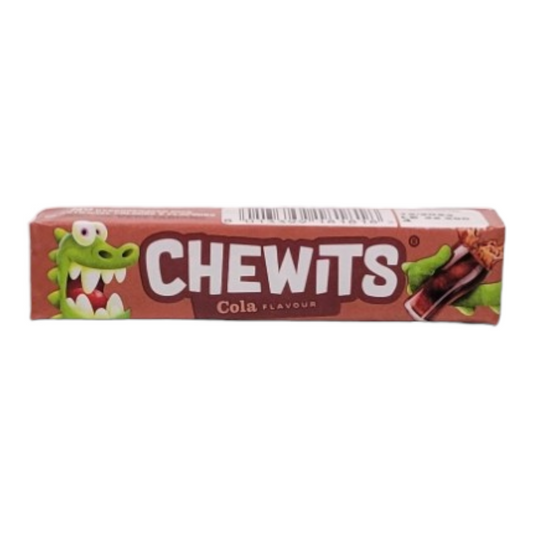 Chewits Cola