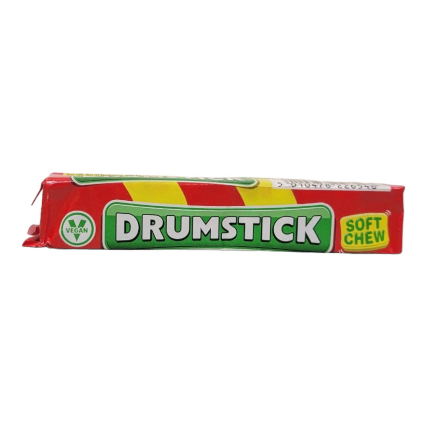 Swizzels Drumstick Soft Chew Sweets, British Sweets