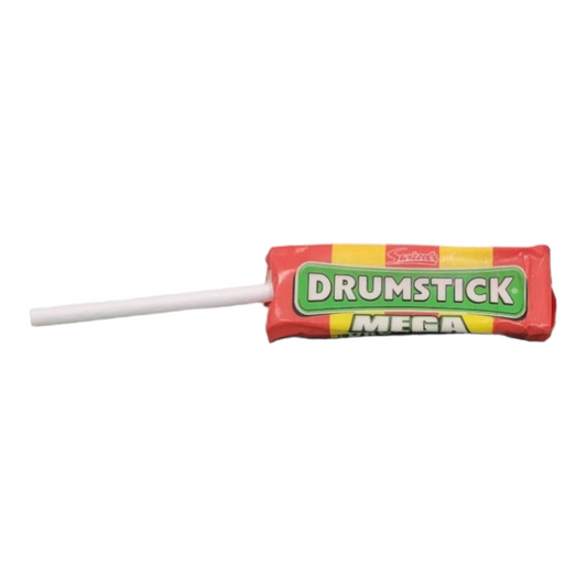 Swizzels Mega Drumsticks