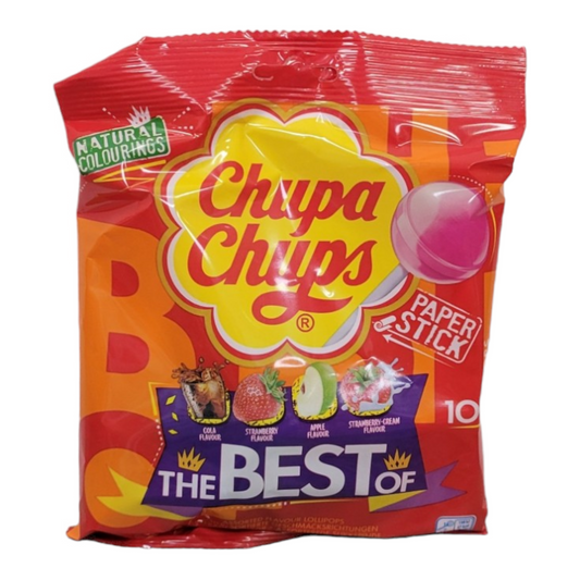 Chupa Chups