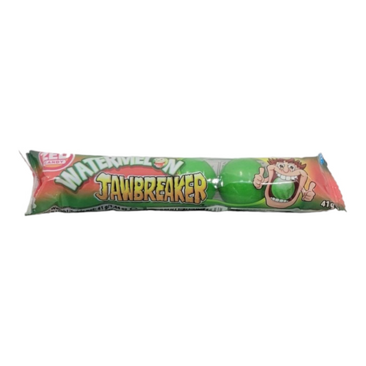 Watermelon Jawbreaker