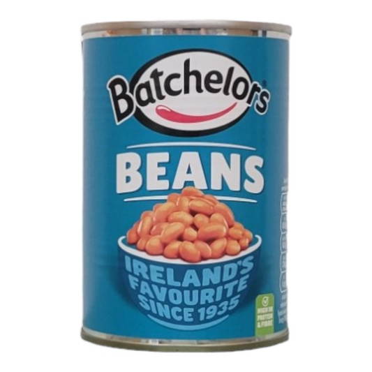 Batchelors Beans in Tomato Sauce