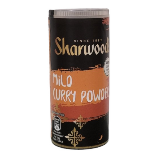 Sharwoods Mild Curry Powder