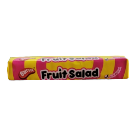 Barratts Fruit Salad Stick Pack