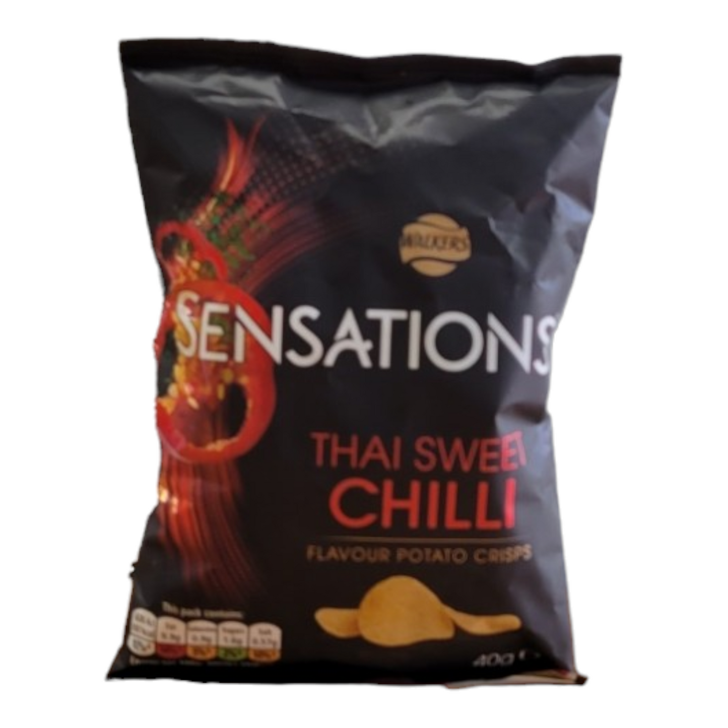 Sensations Thai Sweet Chilli