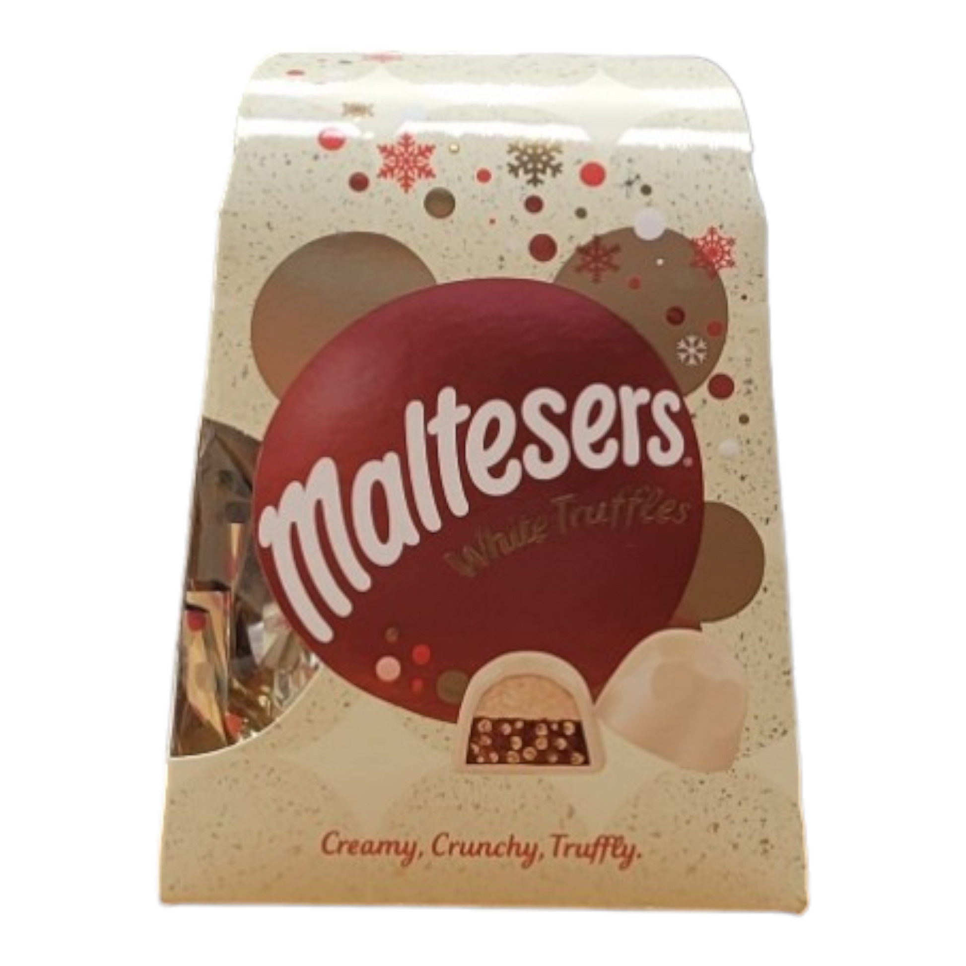 Maltesers White Truffles 200g From There To Here