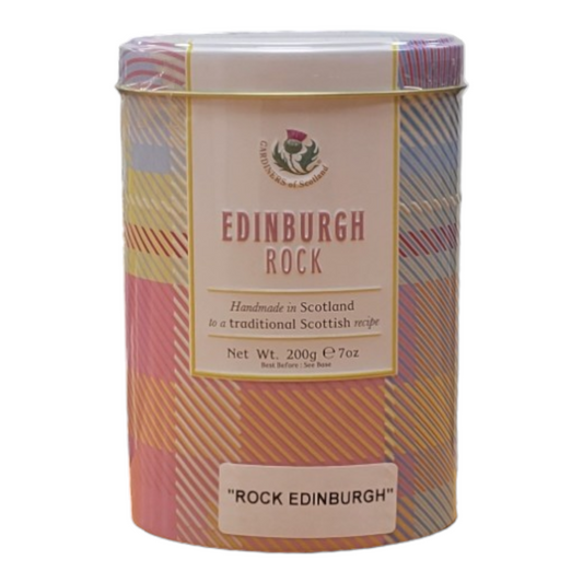 Gardiners Of Scotland, Edinburgh Rock 200g