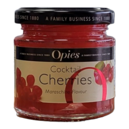 Opies Cherries